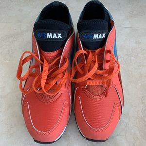 Nike Air Max (Light Use)